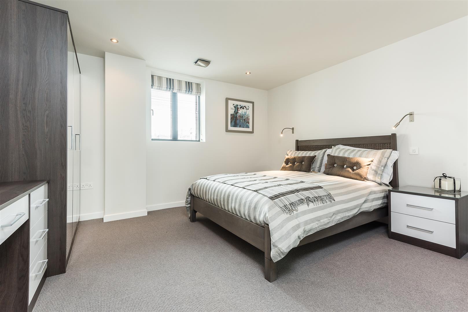 9 Cambrian House, Chester Street, Shrewsbury, SY1 1PA For Sale